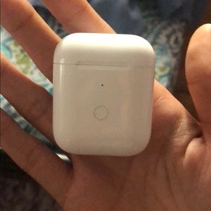 FIRST GEN AIRPOD CASE